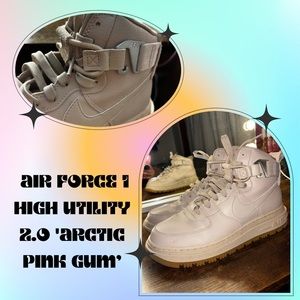 air force 1 high 2.0 utility boots